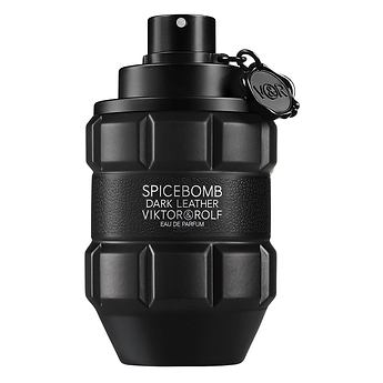 Viktor & Rolf Spicebomb Dark Leather Tester