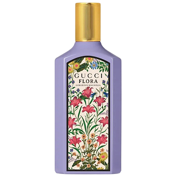 Gucci Flora Gorgeous Magnolia Tester