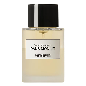 Frederic Malle Dans Mon Lit Tester