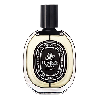 Diptyque L'Ombre Dans L'Eau Tester