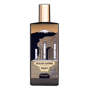 Memo Paris Sicilian Leather Tester