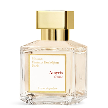 Maison Francis Kurkdjian Amyris femme