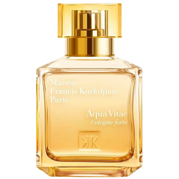 Maison Francis Kurkdjian Aqua Vitae Cologne forte Tester