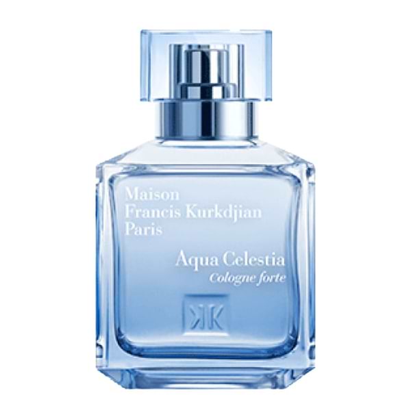 Maison Francis Kurkdjian Aqua Celestia Cologne forte Tester