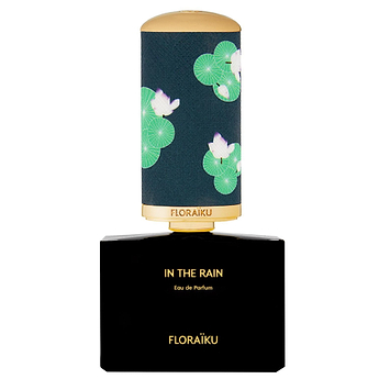 Floraiku Paris In The Rain Tester