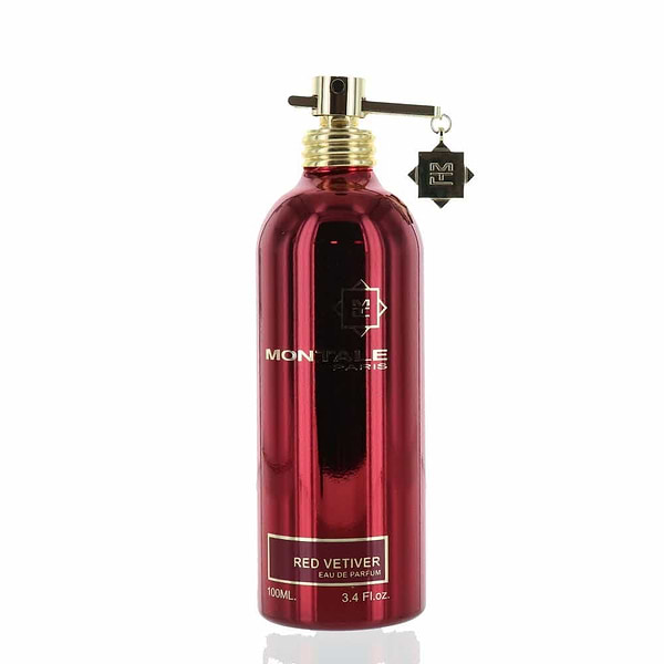 Montale Red Vetiver 