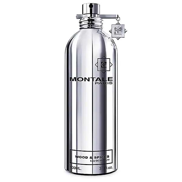 Montale Wood and Spices  