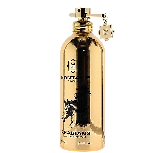 Montale Arabians  