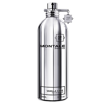 Montale Vanilla Cake   