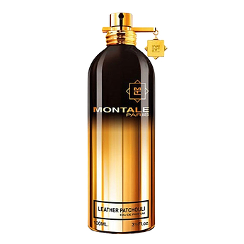 Montale Leather Patchouli 