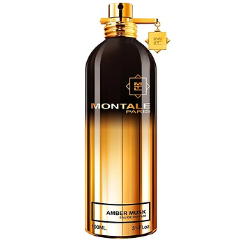 Montale Amber Musk   
