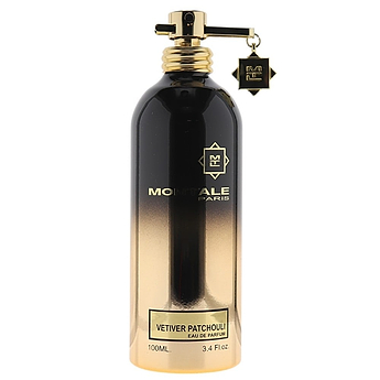 Montale Vetiver Patchouli