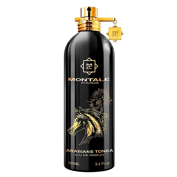 Montale Arabians Tonka   
