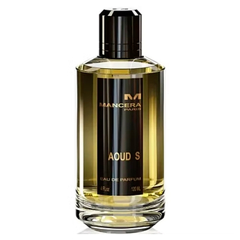 Mancera Aoud S Perfume