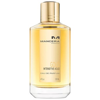 Mancera Intensitive Aoud Gold Perfume tester 