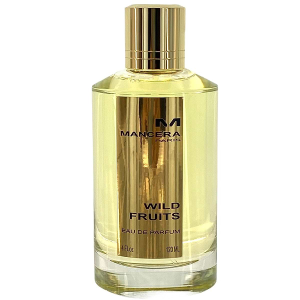 Mancera Wild Fruits perfume
