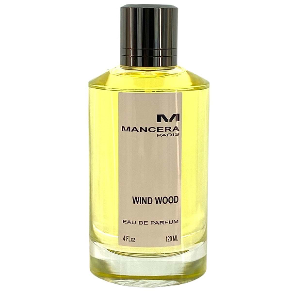 Mancera Wind Wood Cologne for Men