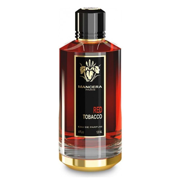 Mancera Red Tobacco Perfume 
