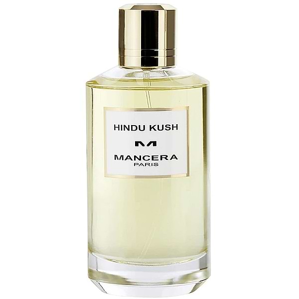 Mancera Hindu Kush perfume Unisex 