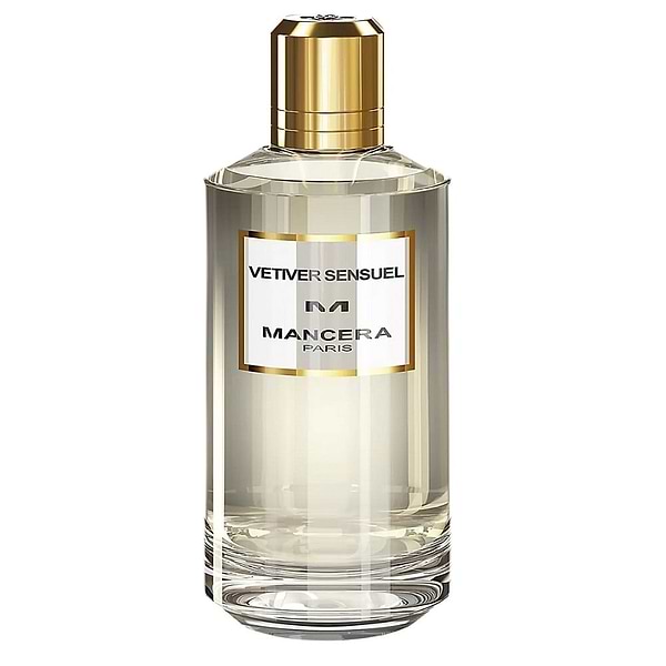 Mancera Vetiver Sensuel Tester