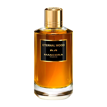 Mancera Eternal Wood Eau De Parfum Tester