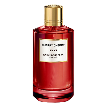 Mancera Cherry Cherry Tester