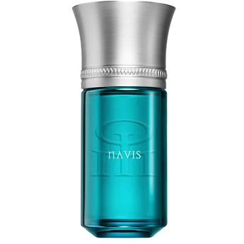 liquides Imaginaires Navis Tester