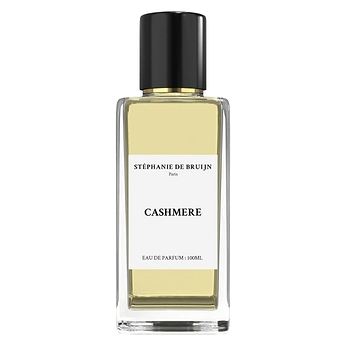 Stephanie de Bruijn Cashmere Tester