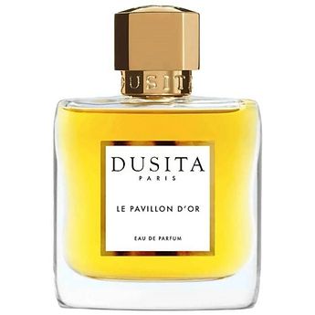 Dusita Le Pavillon d'Or Tester