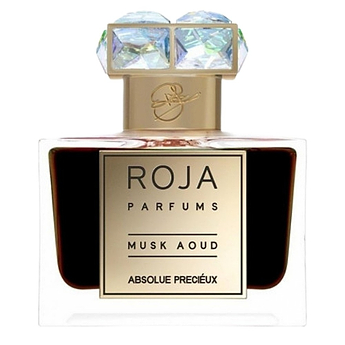 Roja Parfums Musk Aoud Absolue Precieux EDP