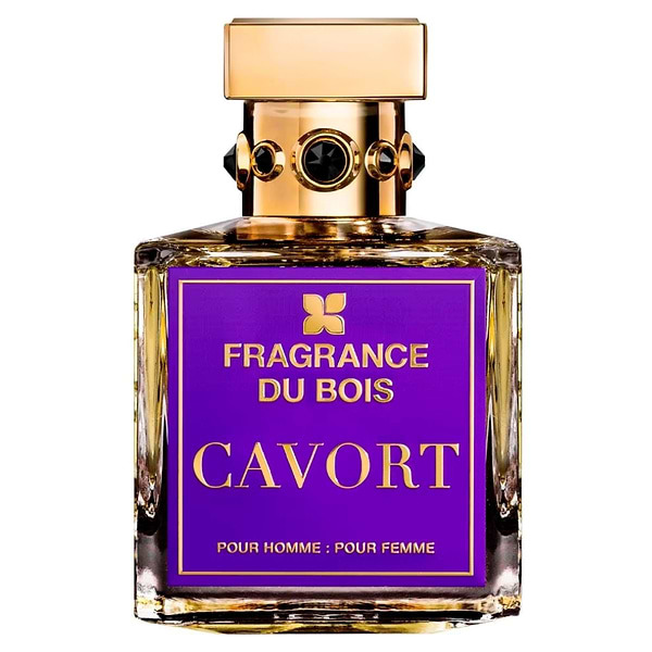 Fragrance Du Bois Cavort UnBoxed