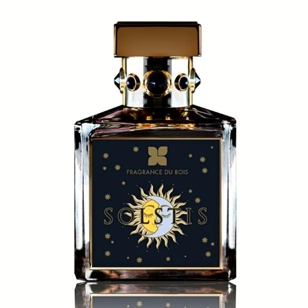 Fragrance Du Bois Solstis