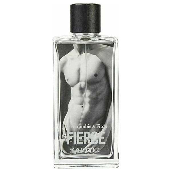Fierce by Abercrombie & Fitch Eau de Cologne 1.7 oz
