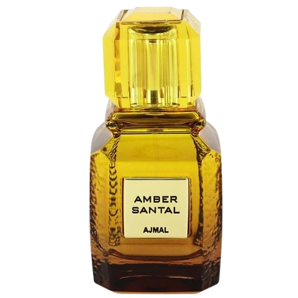 Ajmal Amber Santal *Tester*
