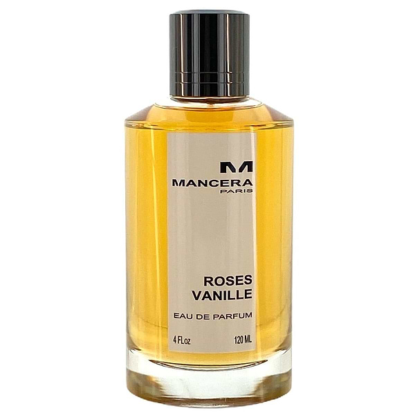 Mancera Roses Vanille Perfume