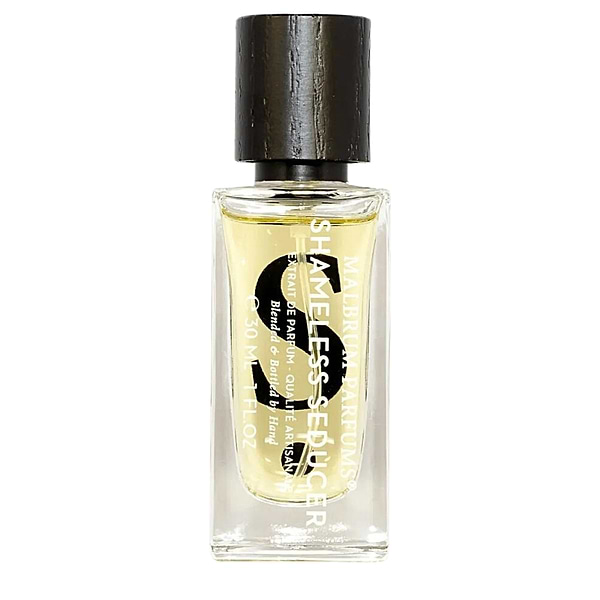 Malbrum Parfums Shameless Seducer