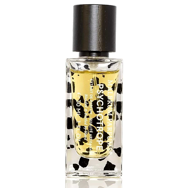 Malbrum Parfums Psychotrope