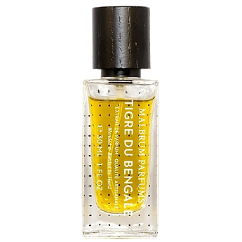 Malbrum Parfums Tigre Du Bengale