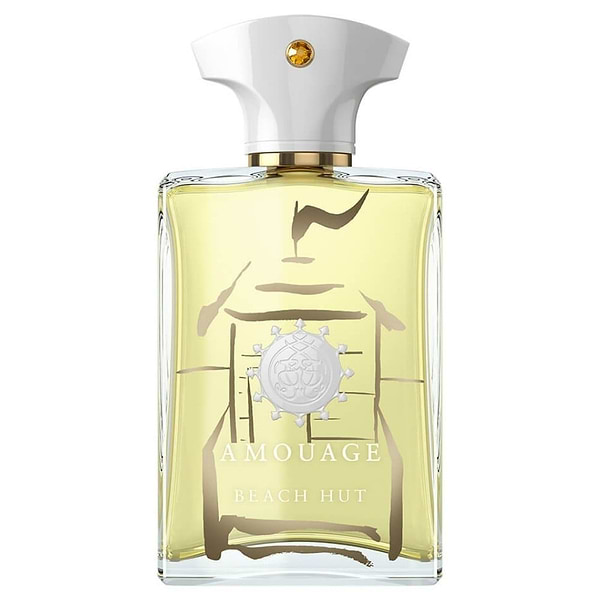 Amouage Beach Hut Pour Homme