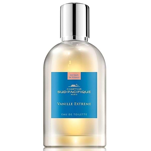 Comptoir Sud Pacifique Vanille Extreme
