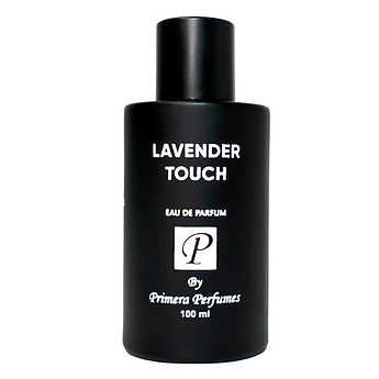 Primera Perfumes Kuwait Lavender Touch Intense Tester