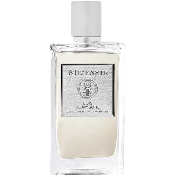 Mizensir Bois de Mysore Tester