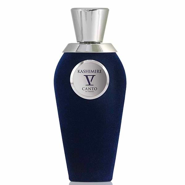 V Canto Kashimire 