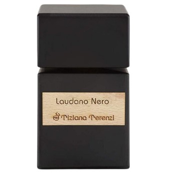 Tiziana Terenzi Laudano Nero Unisex (Tester)