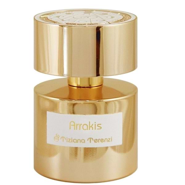 Tiziana Terenzi Arrakis 