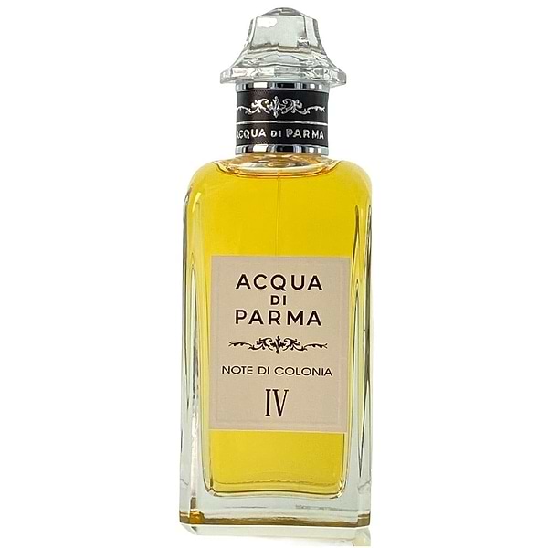 Acqua Di Parma Note Di Colonia IV
