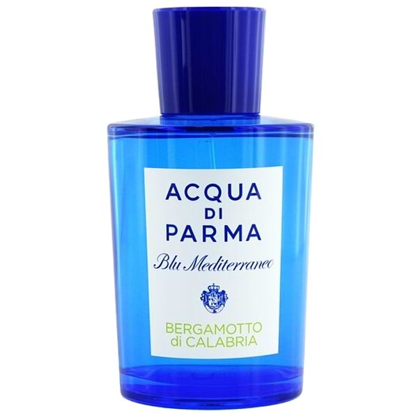 Acqua Di Parma Bergamotto Di Calabria