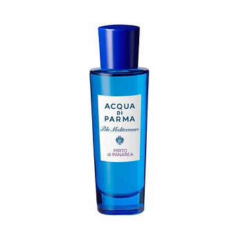Acqua Di Parma Blu Mediterraneo Mirto di Panarea Tester
