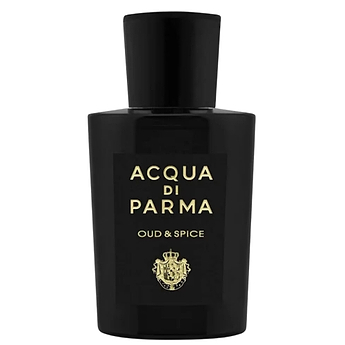 Acqua Di Parma Signatures of the Sun Oud and Spice Tester