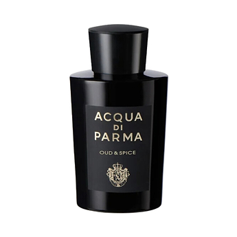 Acqua Di Parma Signature Oud and Spice Tester
